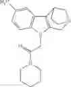 Fig. 92 - Pyrido[3,4-B]indoles and methods of use