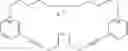 Fig. 19 - Bis-quaternary ammonium cyclophane compounds that interact with neuronal nicotinic acetylcholine receptors