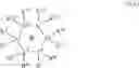 Fig. 28 - Bis-quaternary ammonium cyclophane compounds that interact with neuronal nicotinic acetylcholine receptors