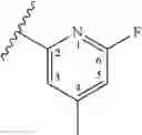 Fig. 09 - Methyl/fluoro-pyridinyl-methoxy substituted pyridinone-pyridinyl compounds and fluoro-pyrimidinyl-methoxy substituted pyridinone-pyridinyl compounds