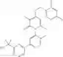 Fig. 102 - Methyl/fluoro-pyridinyl-methoxy substituted pyridinone-pyridinyl compounds and fluoro-pyrimidinyl-methoxy substituted pyridinone-pyridinyl compounds