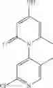 Fig. 103 - Methyl/fluoro-pyridinyl-methoxy substituted pyridinone-pyridinyl compounds and fluoro-pyrimidinyl-methoxy substituted pyridinone-pyridinyl compounds