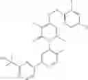 Fig. 110 - Methyl/fluoro-pyridinyl-methoxy substituted pyridinone-pyridinyl compounds and fluoro-pyrimidinyl-methoxy substituted pyridinone-pyridinyl compounds