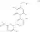 Fig. 115 - Methyl/fluoro-pyridinyl-methoxy substituted pyridinone-pyridinyl compounds and fluoro-pyrimidinyl-methoxy substituted pyridinone-pyridinyl compounds
