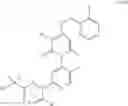 Fig. 121 - Methyl/fluoro-pyridinyl-methoxy substituted pyridinone-pyridinyl compounds and fluoro-pyrimidinyl-methoxy substituted pyridinone-pyridinyl compounds
