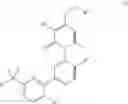 Fig. 14 - Methyl/fluoro-pyridinyl-methoxy substituted pyridinone-pyridinyl compounds and fluoro-pyrimidinyl-methoxy substituted pyridinone-pyridinyl compounds