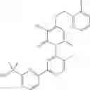 Fig. 18 - Methyl/fluoro-pyridinyl-methoxy substituted pyridinone-pyridinyl compounds and fluoro-pyrimidinyl-methoxy substituted pyridinone-pyridinyl compounds