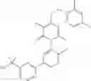 Fig. 19 - Methyl/fluoro-pyridinyl-methoxy substituted pyridinone-pyridinyl compounds and fluoro-pyrimidinyl-methoxy substituted pyridinone-pyridinyl compounds