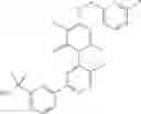 Fig. 20 - Methyl/fluoro-pyridinyl-methoxy substituted pyridinone-pyridinyl compounds and fluoro-pyrimidinyl-methoxy substituted pyridinone-pyridinyl compounds