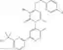 Fig. 23 - Methyl/fluoro-pyridinyl-methoxy substituted pyridinone-pyridinyl compounds and fluoro-pyrimidinyl-methoxy substituted pyridinone-pyridinyl compounds