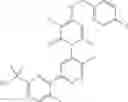 Fig. 26 - Methyl/fluoro-pyridinyl-methoxy substituted pyridinone-pyridinyl compounds and fluoro-pyrimidinyl-methoxy substituted pyridinone-pyridinyl compounds