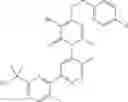 Fig. 29 - Methyl/fluoro-pyridinyl-methoxy substituted pyridinone-pyridinyl compounds and fluoro-pyrimidinyl-methoxy substituted pyridinone-pyridinyl compounds