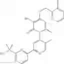 Fig. 30 - Methyl/fluoro-pyridinyl-methoxy substituted pyridinone-pyridinyl compounds and fluoro-pyrimidinyl-methoxy substituted pyridinone-pyridinyl compounds