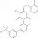 Fig. 32 - Methyl/fluoro-pyridinyl-methoxy substituted pyridinone-pyridinyl compounds and fluoro-pyrimidinyl-methoxy substituted pyridinone-pyridinyl compounds