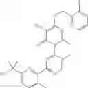 Fig. 35 - Methyl/fluoro-pyridinyl-methoxy substituted pyridinone-pyridinyl compounds and fluoro-pyrimidinyl-methoxy substituted pyridinone-pyridinyl compounds