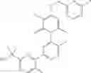Fig. 47 - Methyl/fluoro-pyridinyl-methoxy substituted pyridinone-pyridinyl compounds and fluoro-pyrimidinyl-methoxy substituted pyridinone-pyridinyl compounds