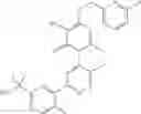 Fig. 48 - Methyl/fluoro-pyridinyl-methoxy substituted pyridinone-pyridinyl compounds and fluoro-pyrimidinyl-methoxy substituted pyridinone-pyridinyl compounds