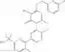 Fig. 50 - Methyl/fluoro-pyridinyl-methoxy substituted pyridinone-pyridinyl compounds and fluoro-pyrimidinyl-methoxy substituted pyridinone-pyridinyl compounds