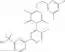 Fig. 52 - Methyl/fluoro-pyridinyl-methoxy substituted pyridinone-pyridinyl compounds and fluoro-pyrimidinyl-methoxy substituted pyridinone-pyridinyl compounds