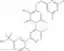 Fig. 55 - Methyl/fluoro-pyridinyl-methoxy substituted pyridinone-pyridinyl compounds and fluoro-pyrimidinyl-methoxy substituted pyridinone-pyridinyl compounds