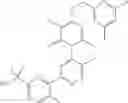 Fig. 56 - Methyl/fluoro-pyridinyl-methoxy substituted pyridinone-pyridinyl compounds and fluoro-pyrimidinyl-methoxy substituted pyridinone-pyridinyl compounds
