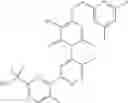 Fig. 57 - Methyl/fluoro-pyridinyl-methoxy substituted pyridinone-pyridinyl compounds and fluoro-pyrimidinyl-methoxy substituted pyridinone-pyridinyl compounds
