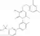 Fig. 58 - Methyl/fluoro-pyridinyl-methoxy substituted pyridinone-pyridinyl compounds and fluoro-pyrimidinyl-methoxy substituted pyridinone-pyridinyl compounds