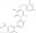 Fig. 62 - Methyl/fluoro-pyridinyl-methoxy substituted pyridinone-pyridinyl compounds and fluoro-pyrimidinyl-methoxy substituted pyridinone-pyridinyl compounds
