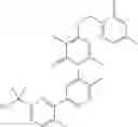 Fig. 63 - Methyl/fluoro-pyridinyl-methoxy substituted pyridinone-pyridinyl compounds and fluoro-pyrimidinyl-methoxy substituted pyridinone-pyridinyl compounds