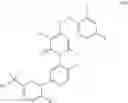 Fig. 65 - Methyl/fluoro-pyridinyl-methoxy substituted pyridinone-pyridinyl compounds and fluoro-pyrimidinyl-methoxy substituted pyridinone-pyridinyl compounds