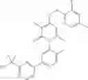 Fig. 66 - Methyl/fluoro-pyridinyl-methoxy substituted pyridinone-pyridinyl compounds and fluoro-pyrimidinyl-methoxy substituted pyridinone-pyridinyl compounds