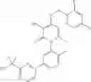 Fig. 67 - Methyl/fluoro-pyridinyl-methoxy substituted pyridinone-pyridinyl compounds and fluoro-pyrimidinyl-methoxy substituted pyridinone-pyridinyl compounds