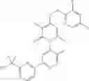 Fig. 68 - Methyl/fluoro-pyridinyl-methoxy substituted pyridinone-pyridinyl compounds and fluoro-pyrimidinyl-methoxy substituted pyridinone-pyridinyl compounds