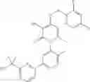 Fig. 69 - Methyl/fluoro-pyridinyl-methoxy substituted pyridinone-pyridinyl compounds and fluoro-pyrimidinyl-methoxy substituted pyridinone-pyridinyl compounds