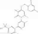 Fig. 70 - Methyl/fluoro-pyridinyl-methoxy substituted pyridinone-pyridinyl compounds and fluoro-pyrimidinyl-methoxy substituted pyridinone-pyridinyl compounds