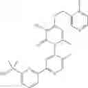 Fig. 78 - Methyl/fluoro-pyridinyl-methoxy substituted pyridinone-pyridinyl compounds and fluoro-pyrimidinyl-methoxy substituted pyridinone-pyridinyl compounds