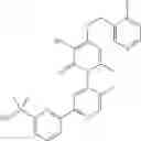 Fig. 79 - Methyl/fluoro-pyridinyl-methoxy substituted pyridinone-pyridinyl compounds and fluoro-pyrimidinyl-methoxy substituted pyridinone-pyridinyl compounds