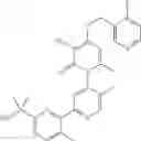Fig. 80 - Methyl/fluoro-pyridinyl-methoxy substituted pyridinone-pyridinyl compounds and fluoro-pyrimidinyl-methoxy substituted pyridinone-pyridinyl compounds