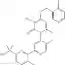 Fig. 82 - Methyl/fluoro-pyridinyl-methoxy substituted pyridinone-pyridinyl compounds and fluoro-pyrimidinyl-methoxy substituted pyridinone-pyridinyl compounds