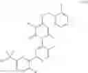 Fig. 85 - Methyl/fluoro-pyridinyl-methoxy substituted pyridinone-pyridinyl compounds and fluoro-pyrimidinyl-methoxy substituted pyridinone-pyridinyl compounds