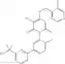 Fig. 86 - Methyl/fluoro-pyridinyl-methoxy substituted pyridinone-pyridinyl compounds and fluoro-pyrimidinyl-methoxy substituted pyridinone-pyridinyl compounds