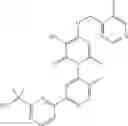 Fig. 87 - Methyl/fluoro-pyridinyl-methoxy substituted pyridinone-pyridinyl compounds and fluoro-pyrimidinyl-methoxy substituted pyridinone-pyridinyl compounds