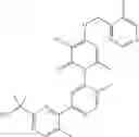 Fig. 90 - Methyl/fluoro-pyridinyl-methoxy substituted pyridinone-pyridinyl compounds and fluoro-pyrimidinyl-methoxy substituted pyridinone-pyridinyl compounds