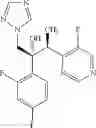 Fig. 02 - VORICONAZOLE INCLUSION COMPLEXES