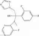 Fig. 06 - VORICONAZOLE INCLUSION COMPLEXES
