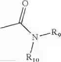 Fig. 13 - COMPOUNDS USEFUL FOR TREATING INJURIES FROM WARFARE AGENTS