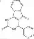 Fig. 19 - COMPOUNDS USEFUL FOR TREATING INJURIES FROM WARFARE AGENTS