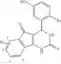 Fig. 20 - COMPOUNDS USEFUL FOR TREATING INJURIES FROM WARFARE AGENTS