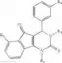 Fig. 22 - COMPOUNDS USEFUL FOR TREATING INJURIES FROM WARFARE AGENTS