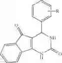 Fig. 23 - COMPOUNDS USEFUL FOR TREATING INJURIES FROM WARFARE AGENTS